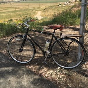 Meet your Posher, Jorge